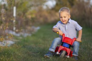 Otrok. Foto: Profimedia