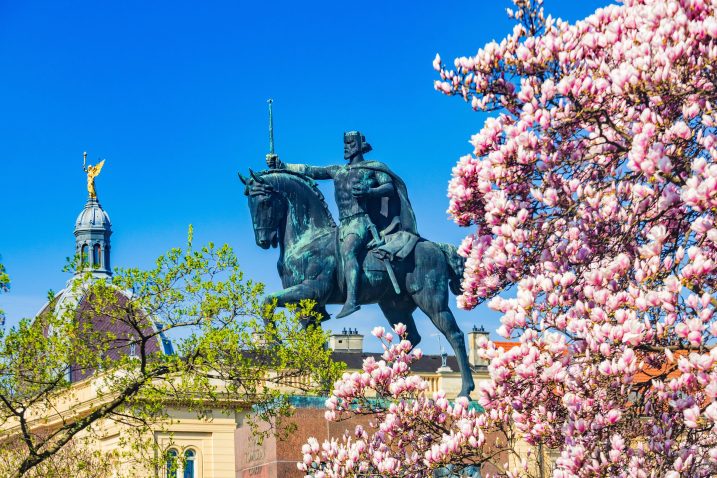 Zagreb