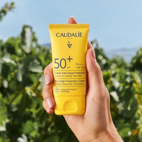 Caudalie