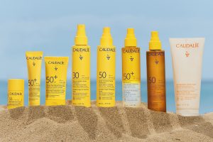 Caudalie