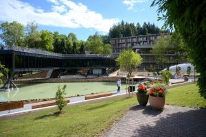 terme Olimia Family Hotel Vilinia