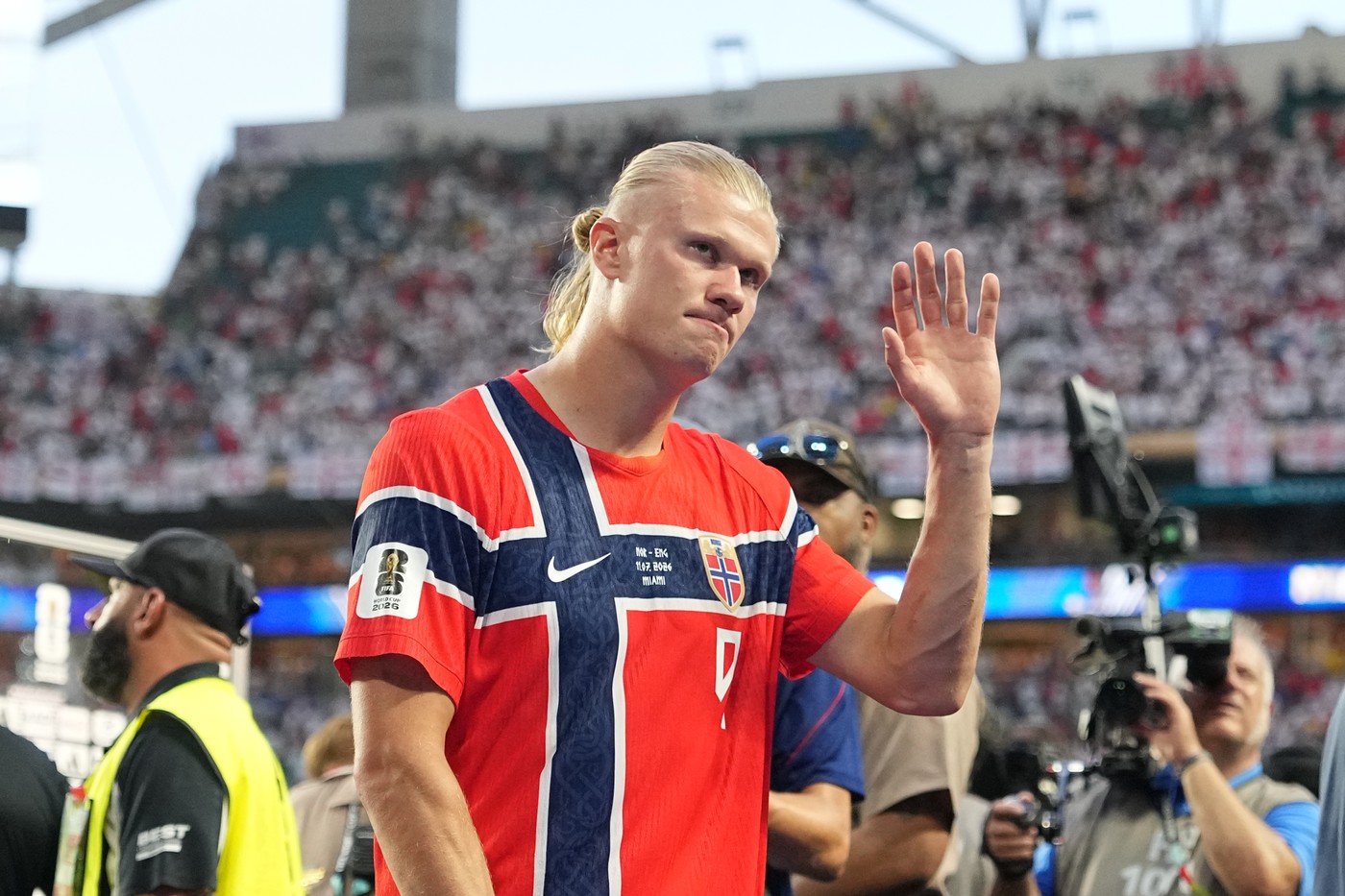 Erling Haaland