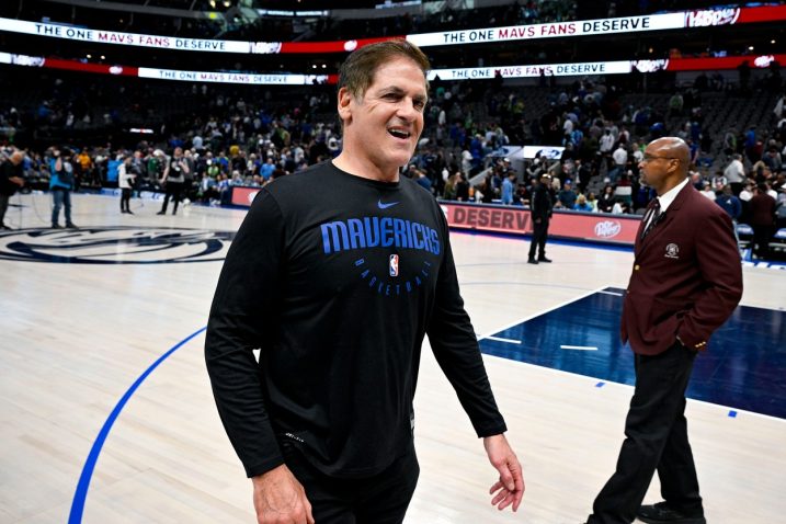Marc Cuban