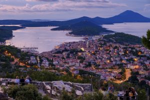Providenca na Lošinju. Foto: Profimedia