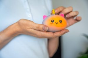 priljubljena mehka igrača squishy toy