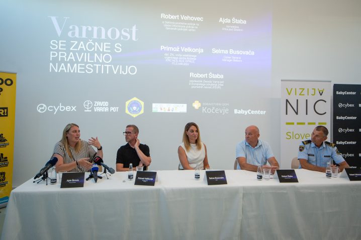 Foto: Anže Petkovšek