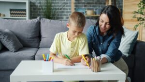 kapljice Bach RESCUE® KIDS