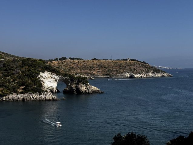 Apulija
