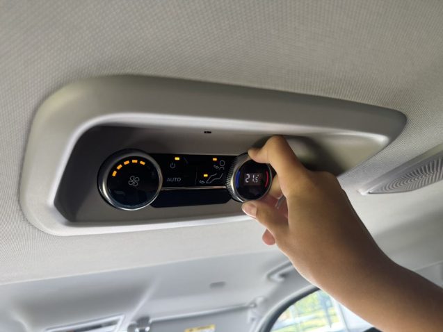 ford tourneo Apulija