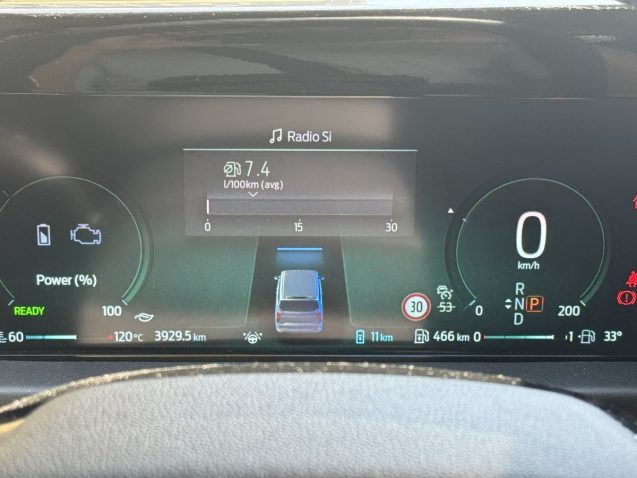 ford tourneo