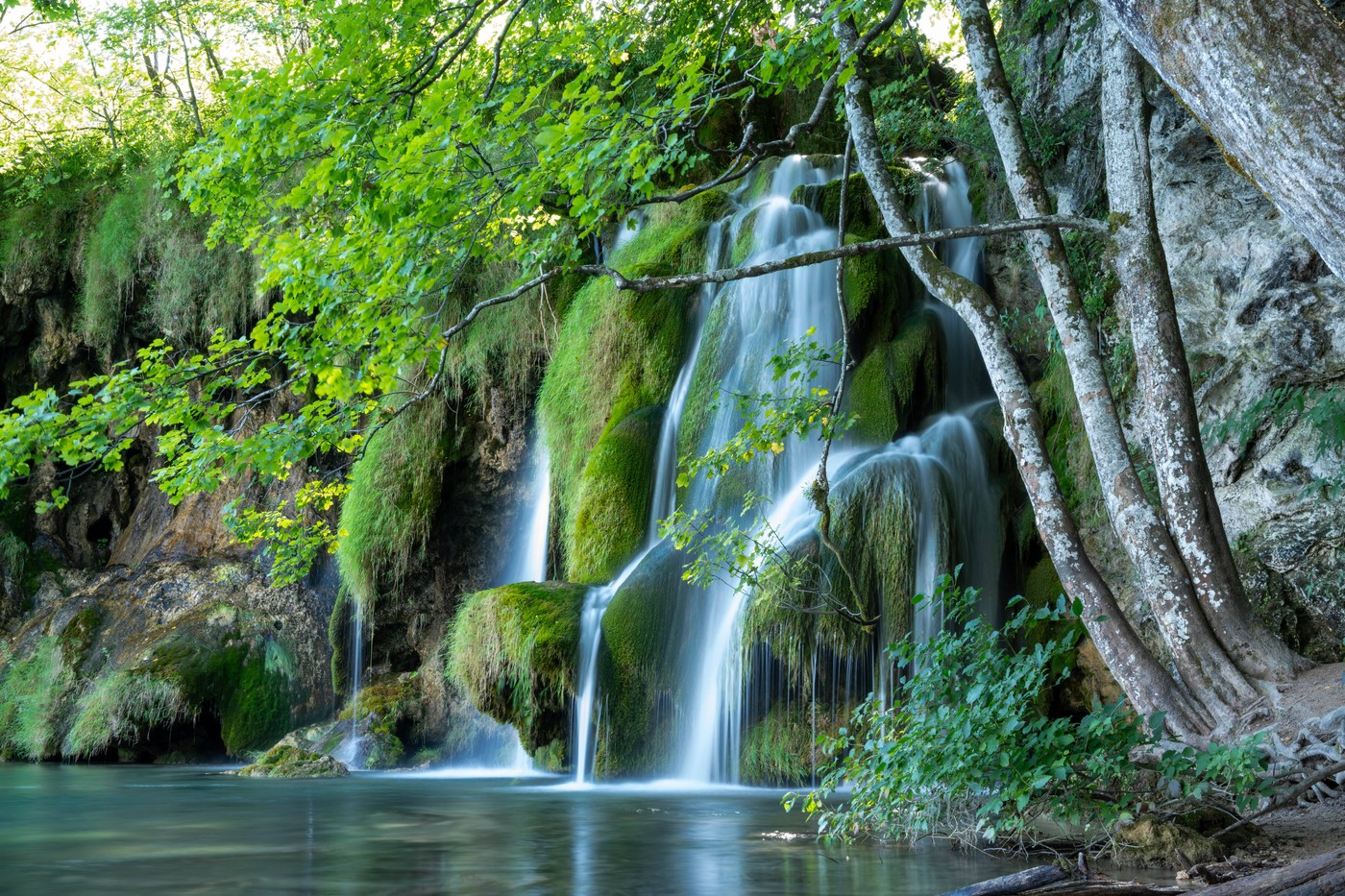 Plitviška jezera